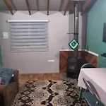 Cabana Girasoles