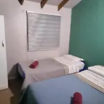 Cabana Girasoles