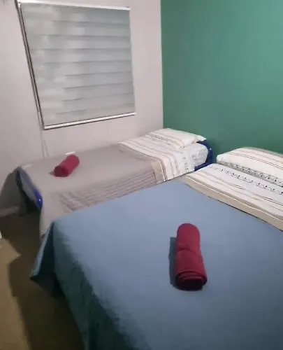 Cabana Girasoles