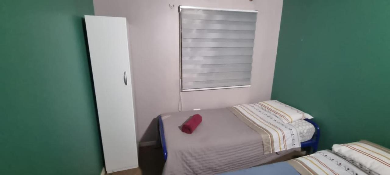 Cabana Girasoles Casa de férias
