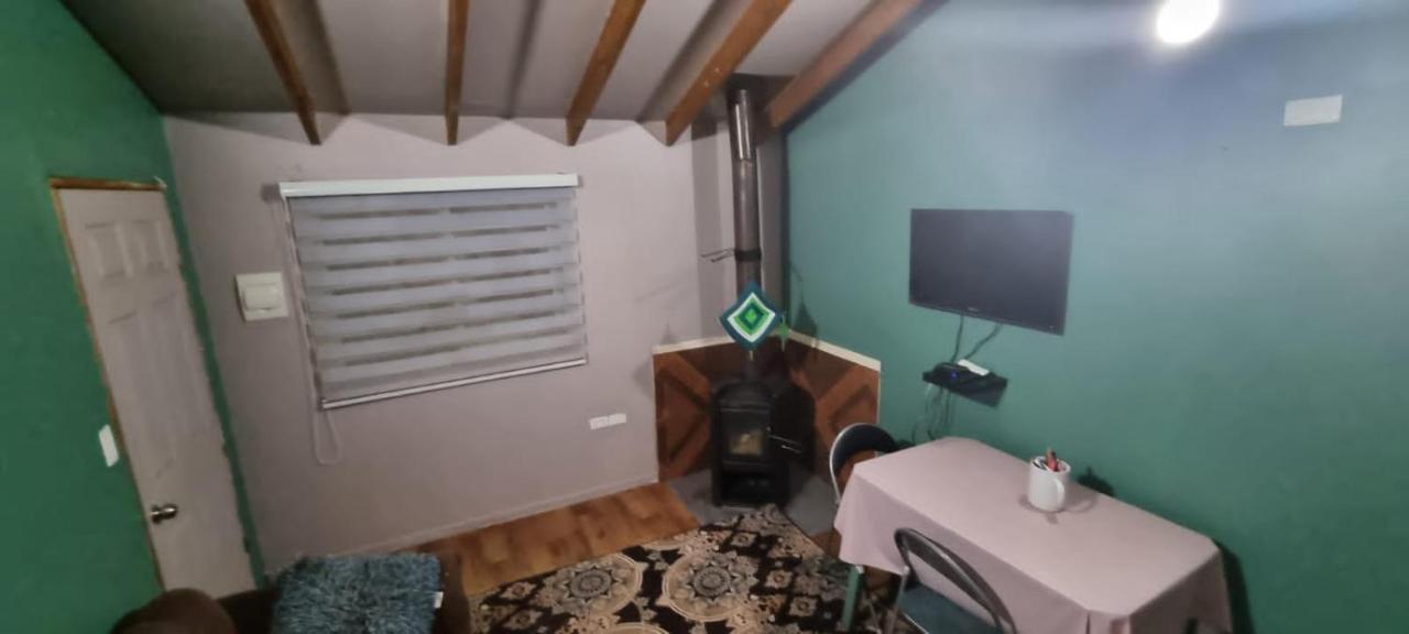 Cabana Girasoles Casa de férias