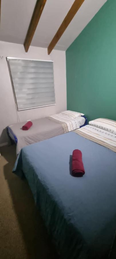Casa de férias Cabana Girasoles *