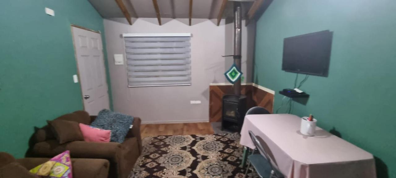 Cabana Girasoles Casa de férias Valdivia