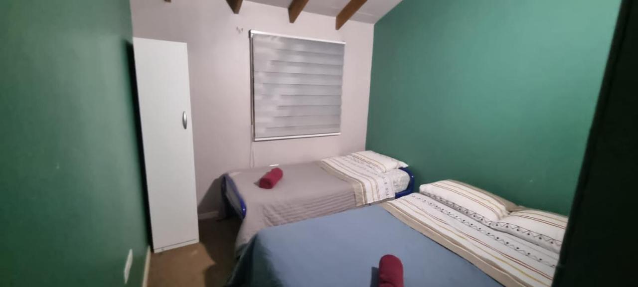Cabana Girasoles Valdivia